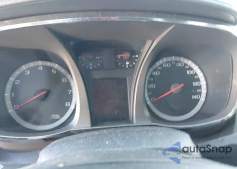 2012 GMC Terrain Slt-2 z USA, uszkodzony, nr VIN 2GKALWEK0C6364380